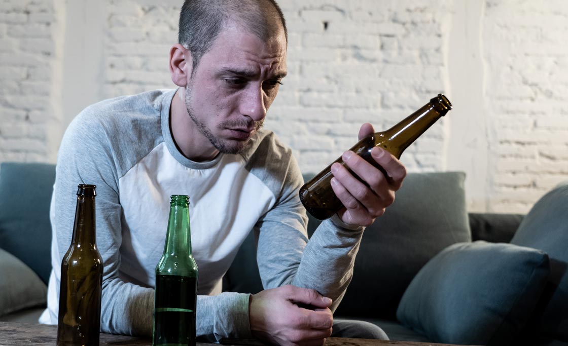 Убрать алкогольную зависимость в Новоульяновске